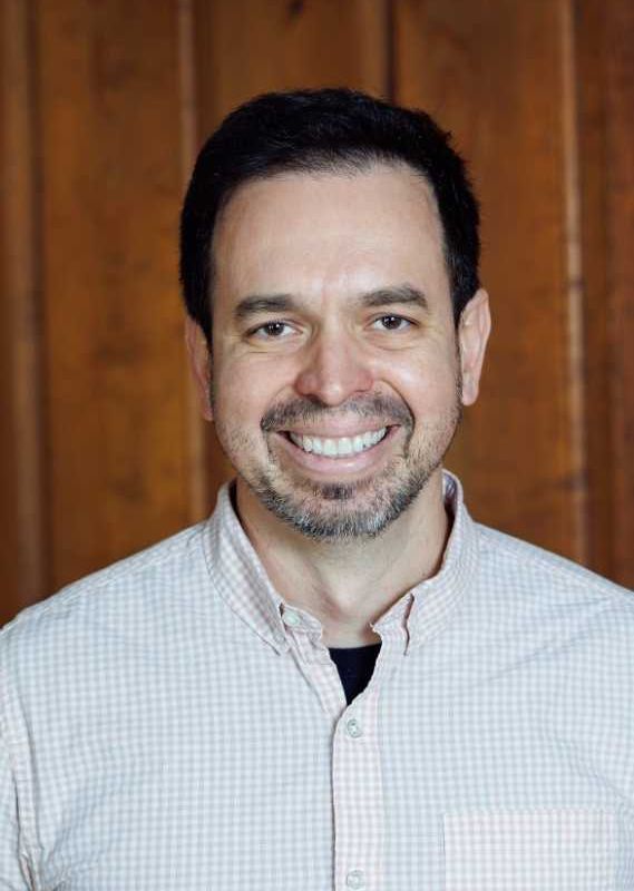 Paulo Brando